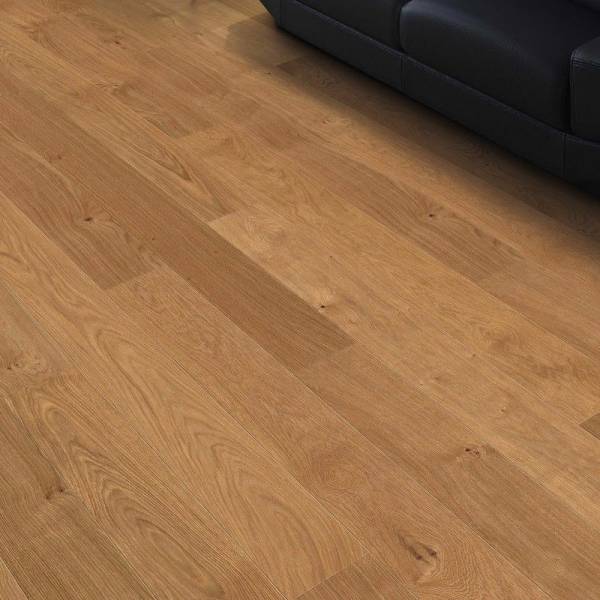 Parquet contrecollé en stock